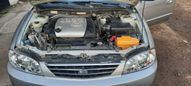  Kia Spectra 2006 , 195000 , 