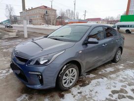  Kia Rio 2018 , 1280000 , 