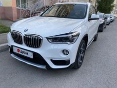 SUV или внедорожник BMW X1 2015 года, 2790000 рублей, Магнитогорск