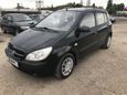  Hyundai Getz 2007 , 270000 , 