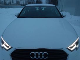  Audi A3 2018 , 1349000 , 
