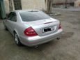 Mercedes-Benz E-Class 2002 , 650000 , 