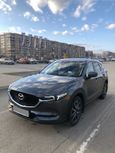 SUV   Mazda CX-5 2018 , 1750000 ,  