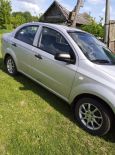  Chevrolet Aveo 2006 , 250000 , 