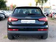 SUV   Audi Q3 2015 , 1499900 , 