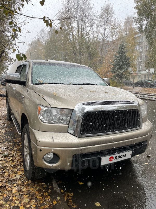  Toyota Tundra 2007 , 1700000 , 