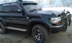 SUV   Toyota Land Cruiser 1994 , 1200000 , -