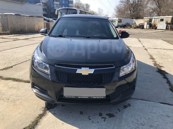  Chevrolet Cruze 2011 , 360000 , 