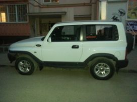 SUV     2010 , 470000 , --