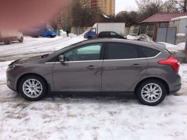  Ford Focus 2014 , 650000 , 