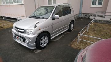 SUV   Daihatsu Terios Kid 2005 , 350000 , 