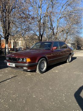  BMW 7-Series 1991 , 310000 , 