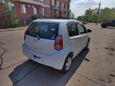  Toyota Passo 2011 , 515000 , 