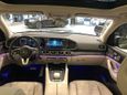 SUV   Mercedes-Benz GLS-Class 2021 , 10390000 , 