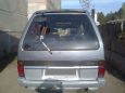    Nissan Largo 1989 , 170000 , 