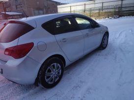  Opel Astra 2012 , 835000 , 