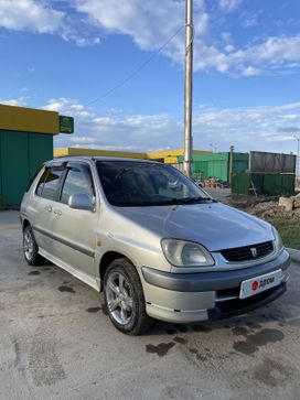  Toyota Raum 1999 , 285000 , 