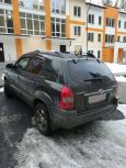 SUV   Hyundai Tucson 2008 , 650000 , 