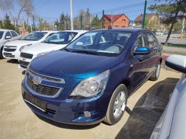  Chevrolet Cobalt 2022 , 1300000 , 