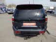 SUV   Mitsubishi Pajero Sport 2007 , 745000 , 