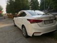  Hyundai Solaris 2017 , 750000 , 