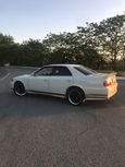  Toyota Chaser 1998 , 350000 , 