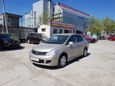  Nissan Tiida 2011 , 489000 , 