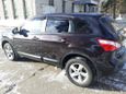 SUV   Nissan Qashqai 2012 , 830000 , -