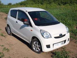  3  Subaru Pleo 2013 , 295000 , 