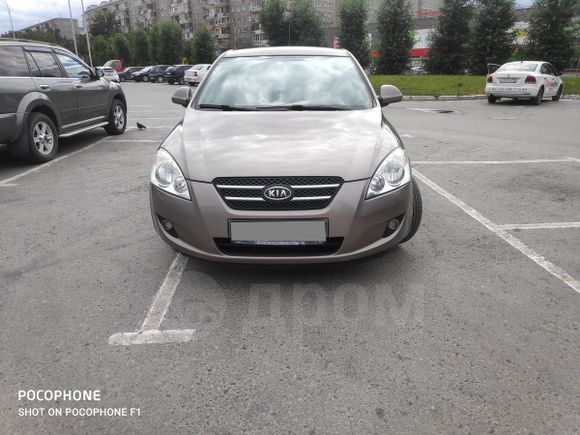  Kia Ceed 2009 , 360000 , 