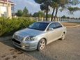  Toyota Avensis 2005 , 375000 , 