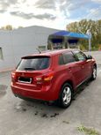 SUV   Mitsubishi ASX 2014 , 800000 , 