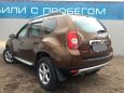 SUV   Renault Duster 2012 , 575000 , 