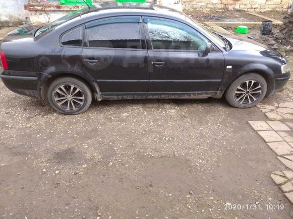  Volkswagen Passat 1998 , 180000 , 