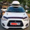 SUV   Mitsubishi ASX 2013 , 1080000 , 