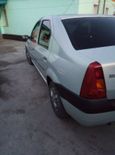  Renault Logan 2006 , 245000 , 