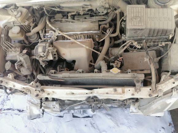    Toyota Gaia 1989 , 180000 , -