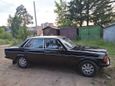  Mercedes-Benz 190 1982 , 158000 , 