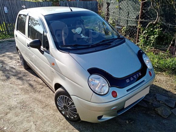  Daewoo Matiz 2006 , 99000 , 