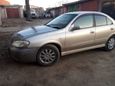  Nissan Bluebird Sylphy 2002 , 165000 , 