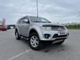 SUV   Mitsubishi Pajero Sport 2015 , 1450000 , -