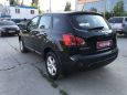 SUV   Nissan Qashqai 2008 , 535000 , 