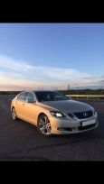  Lexus GS450h 2008 , 890000 , 