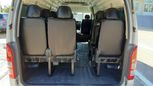    Toyota Hiace 2010 , 1399000 , -