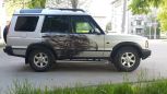 SUV   Land Rover Discovery 2003 , 500000 , 