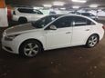  Chevrolet Cruze 2012 , 540000 , -