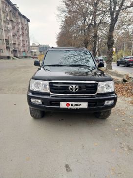 SUV   Toyota Land Cruiser 2005 , 1300000 , 