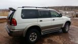 SUV   Mitsubishi Challenger 1998 , 470000 , -