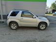  3  Suzuki Grand Vitara 2011 , 850000 , 