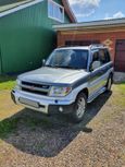 SUV   Mitsubishi Pajero Pinin 2003 , 450000 , 